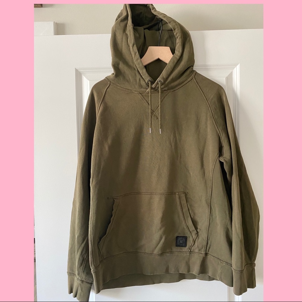 American Eagle Men’s Hoodie